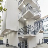 Dudesti, S+P+2+terasa, 2020, curte proprie 420 mp, birou, rezidential, comercial, 940 mpu